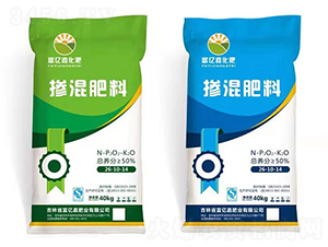 摻混肥料26-10-14-富億嘉化肥-富億嘉肥業