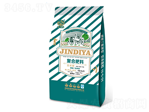 磷酸二氫鉀型復合肥料19-5-21-金帝亞