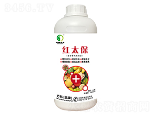 紅太保-巧邦農業