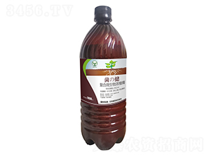 復合微生物濃縮膏-納菲礦業