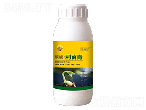 植物生長活力液-碳能·利苗青-農翁樂