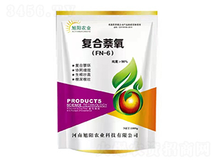 復合萘氧-旭陽農業