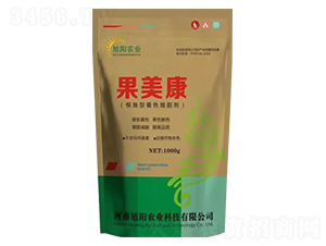 根施型著色增甜劑-果美康-旭陽農業