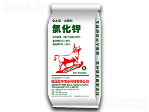 大顆粒氯化鉀-得利豐