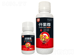 含氨基酸水溶肥料-仟果尊-邦領農業