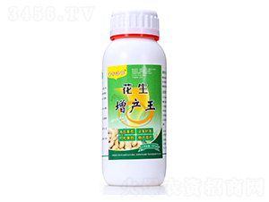 花生增產王-果農之友-雷軍農業