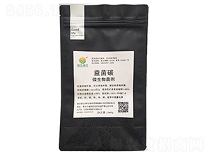益菌碳微生物菌劑-美加豪莊