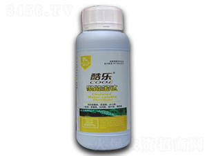 500ml聚能金鈦-酷樂-瑞麟