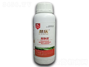 酷樂易補潤-瑞麟