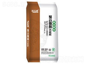 聚谷氨酸功能肥19-5-21-新美感-金洋豐