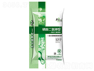 磷酸二氫鉀型全水溶硝硫基復合肥17-17-17-豐之美-金洋豐