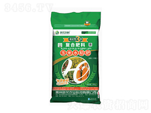 玉米水稻肥22-8-10-驊龍農科