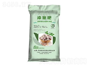大蒜專用沖施肥-東龍肥業