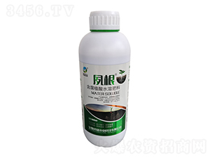 含腐殖酸水溶肥料-夙根-華農農業