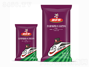 含腐植酸水溶肥-迦多素-迦姆農業