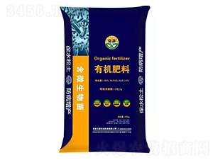 海微生物菌有機肥料-力源農業