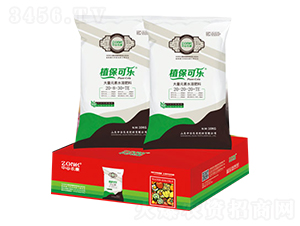 大量元素水溶肥料-植保可樂系列-中谷農(nóng)康