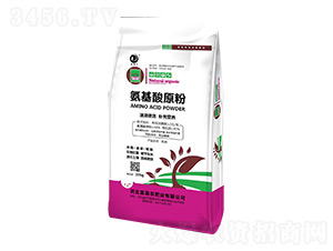 10kg氨基酸原粉-富嘉農