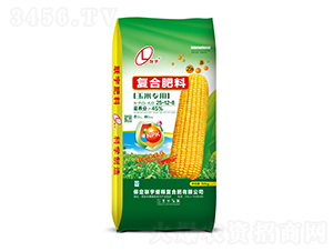 玉米專用復(fù)合肥料25-12-8-聯(lián)宇
