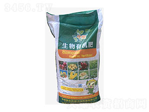 生物有機肥料-天潤生態(tài)