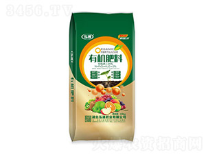 有機肥料-泓通