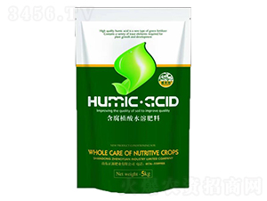 含腐植酸水溶肥料-喜農旺-正源肥業