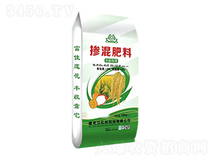 水稻專用摻混肥20-12-8-億東農(nóng)業(yè)