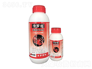 海藻有機鉀大量元素水溶肥料-卡羅紅-匯智合創