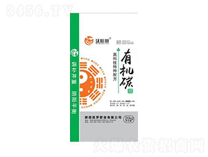 有機碳-凱羅肥業