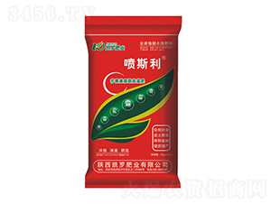 噴斯利多糖黃腐酸能量肥-凱羅肥業