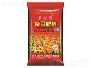 45%通用型專用底肥13-17-15-鄉村情