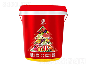 優果液體肥-立杉