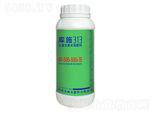 大量元素水溶肥料00-500-500+TE-庫施-金波爾