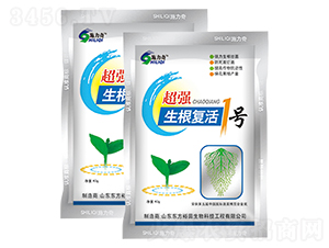 生根復(fù)活1號-裕田高科生物