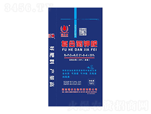 復合氮鉀肥21-0-4-瑞豐農-瑞農生物