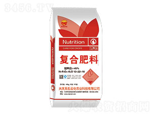 復合肥13-22-10（40kg）-大慶大化