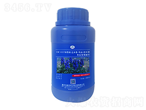 SM-037中藥材云木香烏頭生長期生長生物制劑（250ml）-嘉佰利生物