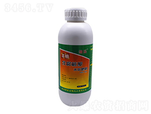 1000ml含腐植酸水溶肥料-豐梢-桂開