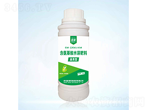 300g通用型含氨基酸水溶肥料-倍姆