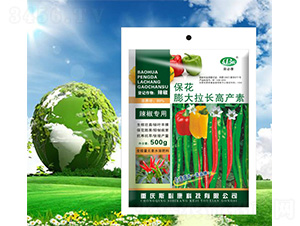 保花膨大拉長高產素-斯必康