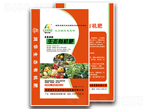 生態有機肥-潤華農業