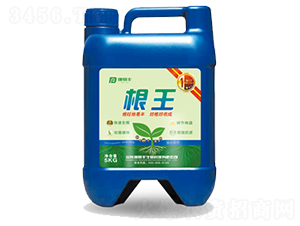 含腐殖酸水溶肥料-根王-地易豐