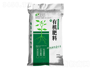有機肥料-百沃寶-百沃生物