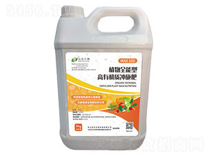 植物全能型高有機(jī)質(zhì)沖施肥-百沃生物