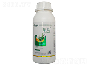 噴潤（葉面肥）-微寶肥料