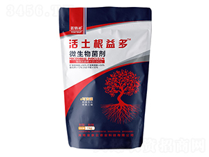 蕓特補活土根益多-金象云農業