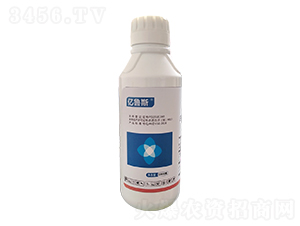 5%虱螨脲-億魯斯-億農高科