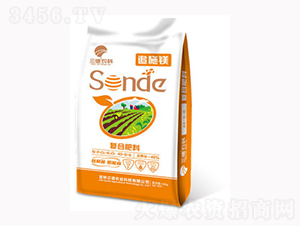 復合肥料-追施鎂-三德農業