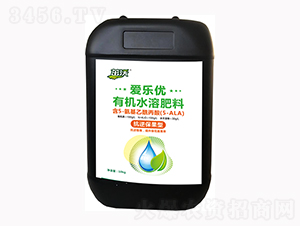 抗逆保果型有機水溶肥料-深海生物
