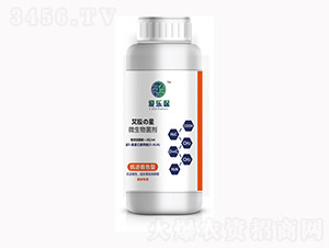 果樹專用抗逆著色型微生物菌劑-深海生物